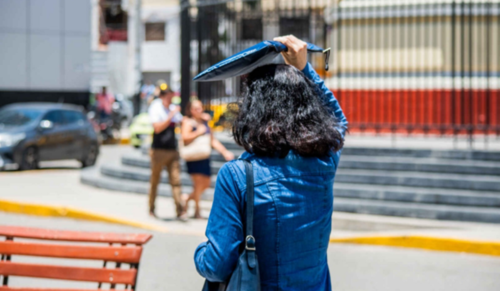 Piura tendrá una primavera más caliente: Senamhi advierte temperaturas por encima de lo normal