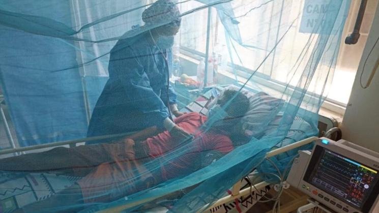 Alerta por dengue: Región Piura registra más de 10 mil casos y baja cobertura de vacunación
