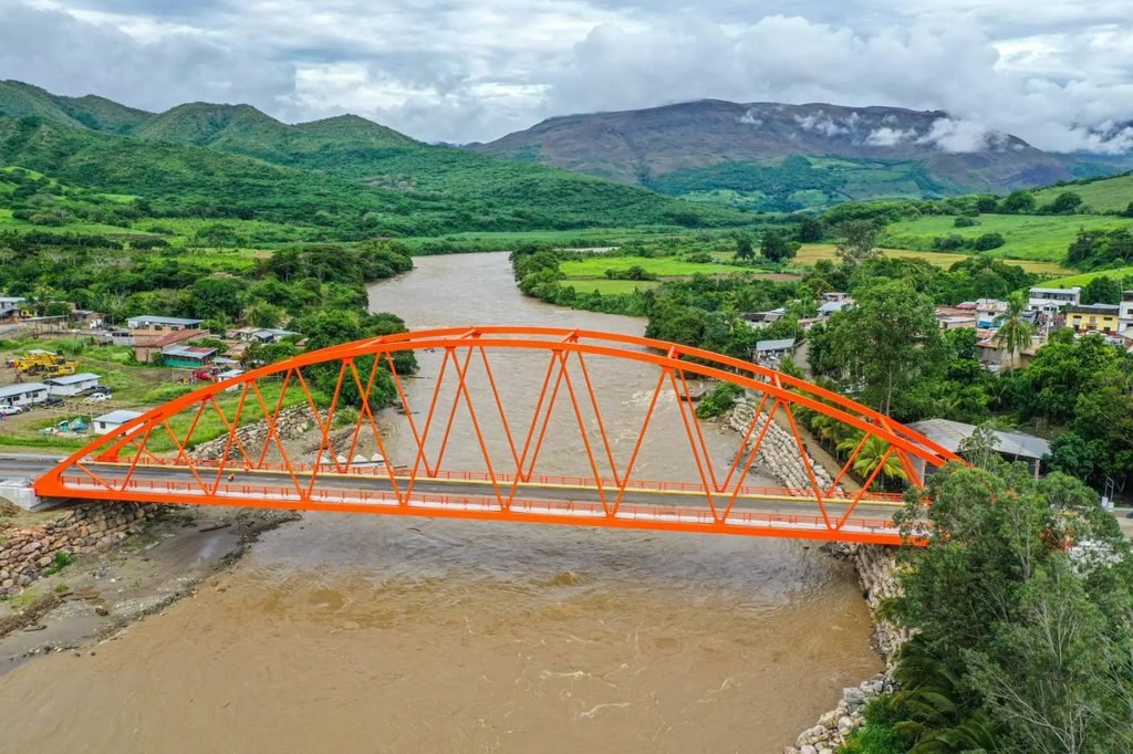 Enviarán 20 puentes modulares a Piura ante emergencias por El Niño