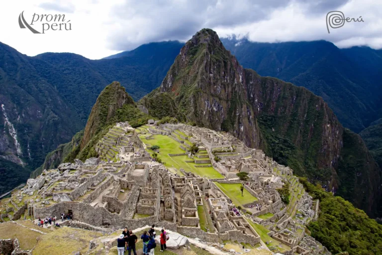Perú es elegido destino líder de Sudamérica y obtiene otros cinco galardones turísticos