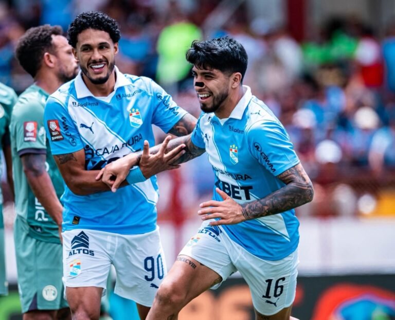 Torneo Clausura entra en su recta final con cuatro equipos igualados en puntos