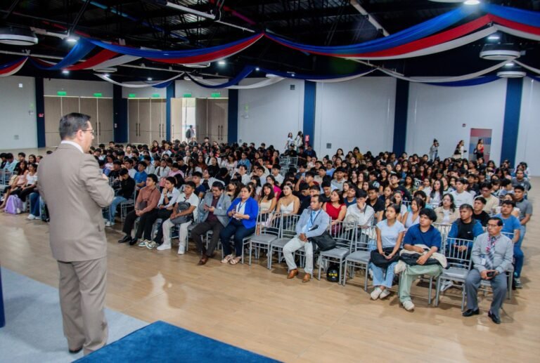 SBS impulsa la educación financiera en Piura