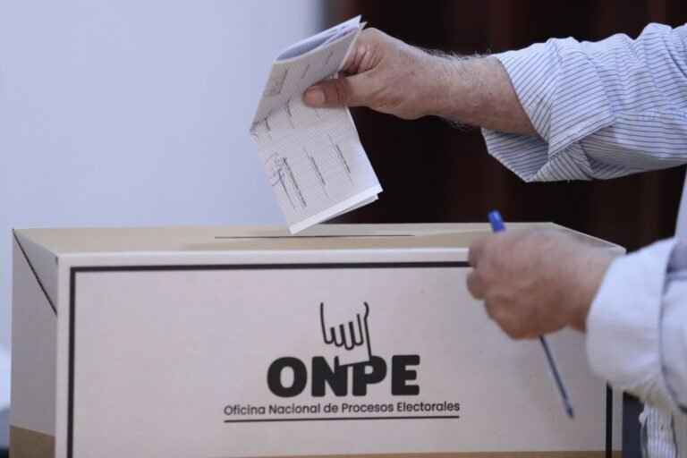 Segunda vuelta regional 2026 cómo se determinará al ganador de las elecciones